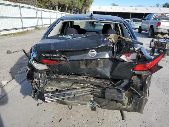 3N1CN8EV9ML905284 | 2021 NISSAN VERSA SV