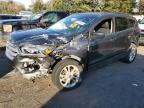 2018 FORD ESCAPE SEL - 1FMCU0HD9JUC44390
