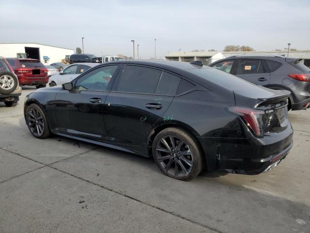 2021 CADILLAC CT5-V - 1G6DR5RWXM0148046