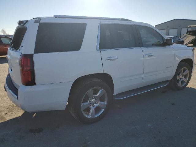 1GNSCCKC3JR302928 | 2018 CHEVROLET TAHOE C150