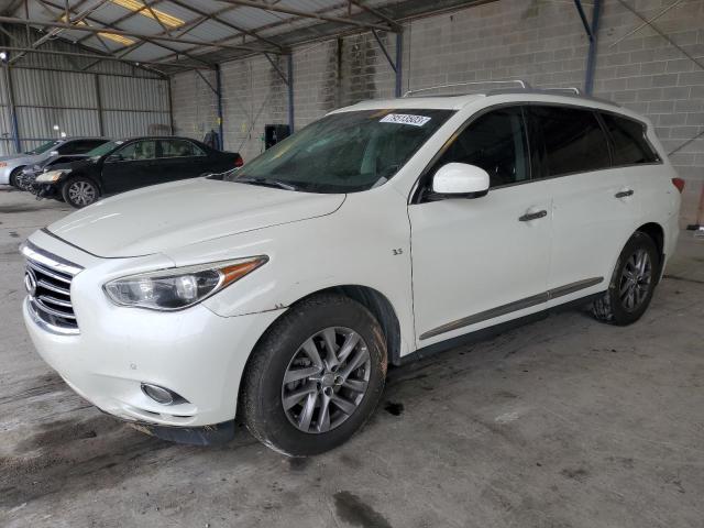 5N1AL0MN6FC515489 | 2015 INFINITI QX60