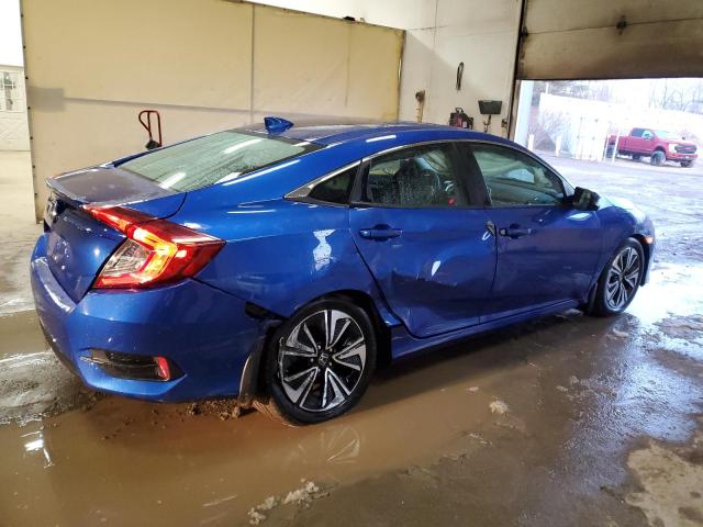 19XFC1F34GE009715 | 2016 HONDA CIVIC EX