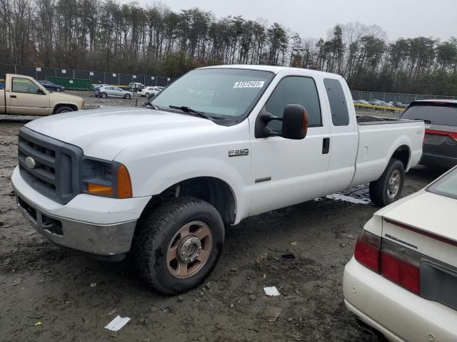 2005 Ford F-250 