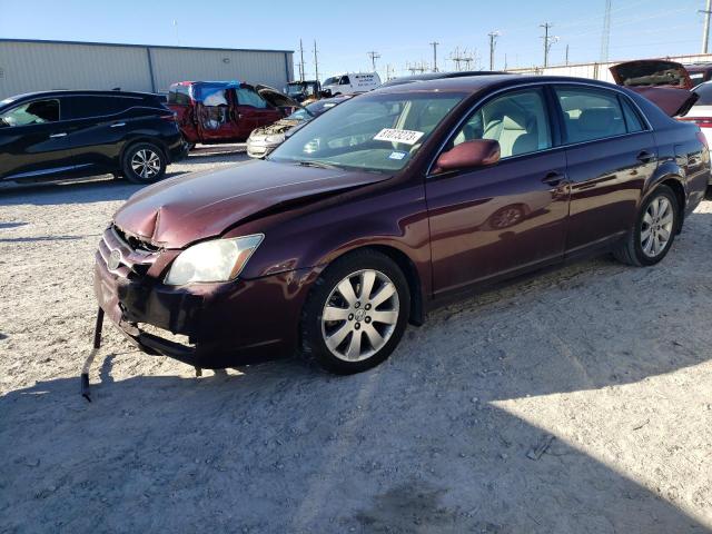 2007 Toyota Avalon XL