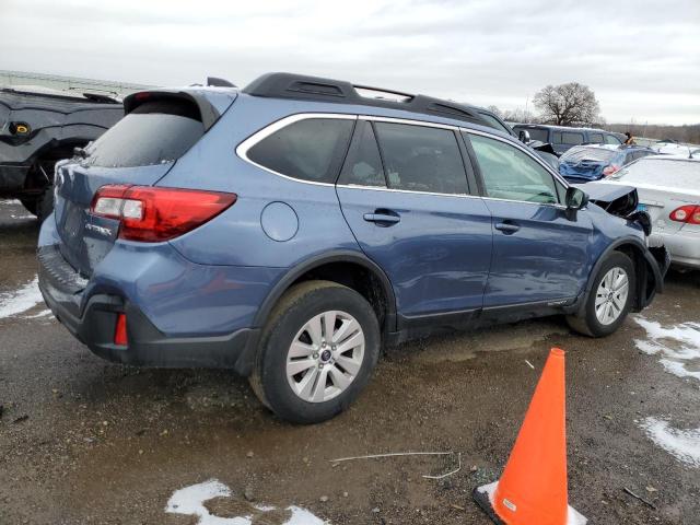 4S4BSACC4J3301588 | 2018 SUBARU OUTBACK 2.