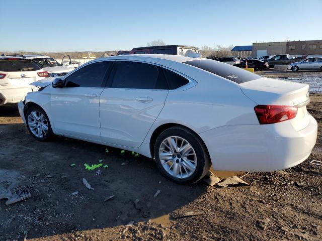 2G11X5SA7G9141028 | 2016 Chevrolet impala ls