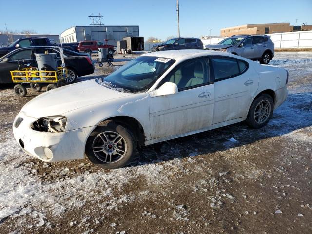 2004 Pontiac Grand Prix GT