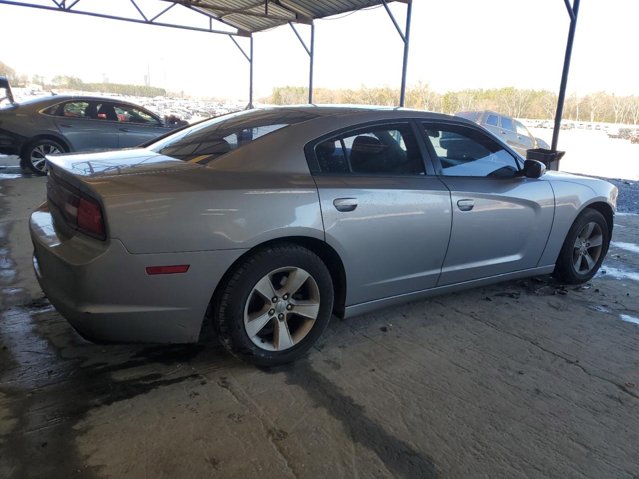2C3CDXBG1EH284444 2014 Dodge Charger Se 2C3CDXBG1EH284444 2014 Dodge Charger Se