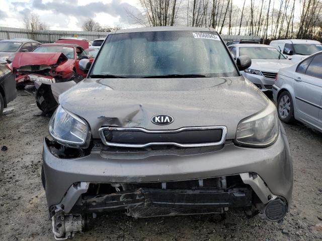 KNDJN2A24F7219433 | 2015 KIA SOUL