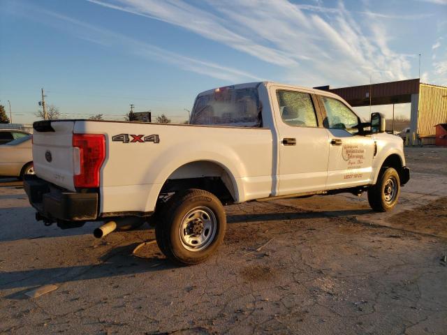 1FT7W2B69KEF07804 | 2019 FORD F250 SUPER