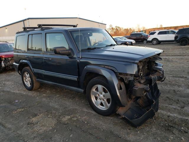 1J8HH48K88C115084 2008 Jeep Commander Sport