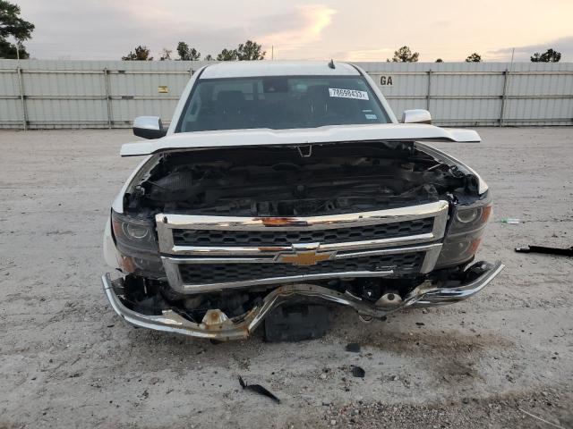 3GCPCSEC1EG490262 | 2014 CHEVROLET SILVERADO