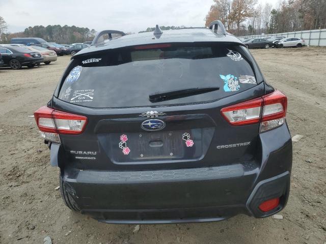 JF2GTABC0JH299531 | 2018 SUBARU CROSSTREK