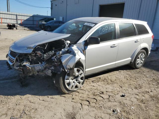 2013 Dodge Journey SE