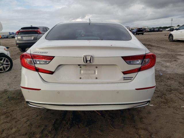 1HGCV3F9XLA001503 | 2020 HONDA ACCORD TOU