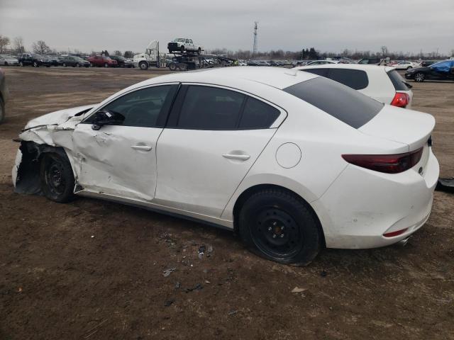 JM1BPBDM0K1123355 | 2019 MAZDA 3 PREFERRE