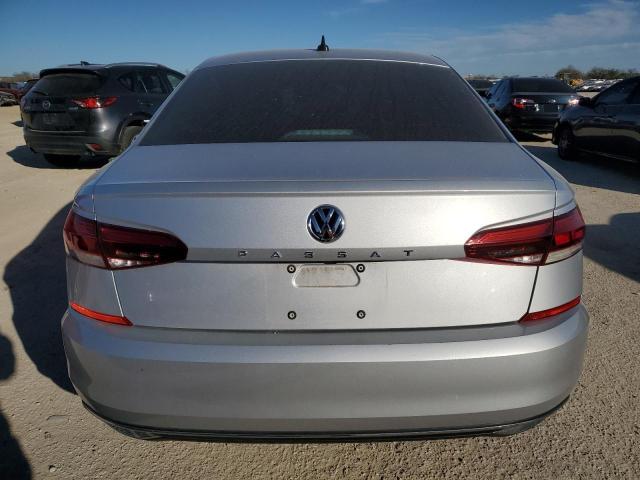 1VWWA7A35LC012119 | 2020 VOLKSWAGEN PASSAT SE