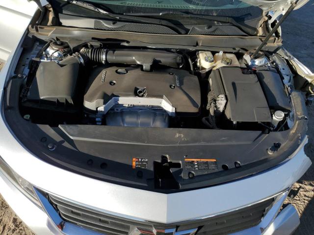 1G11Z5SA1HU205515 | 2017 CHEVROLET IMPALA LS