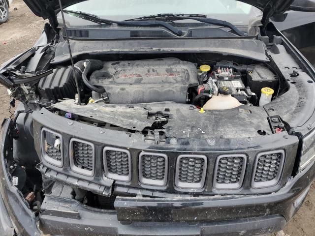 3C4NJDDB2JT135359 | 2018 JEEP COMPASS TR