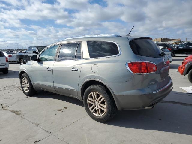 5GAER13738J109540 | 2008 Buick enclave cx