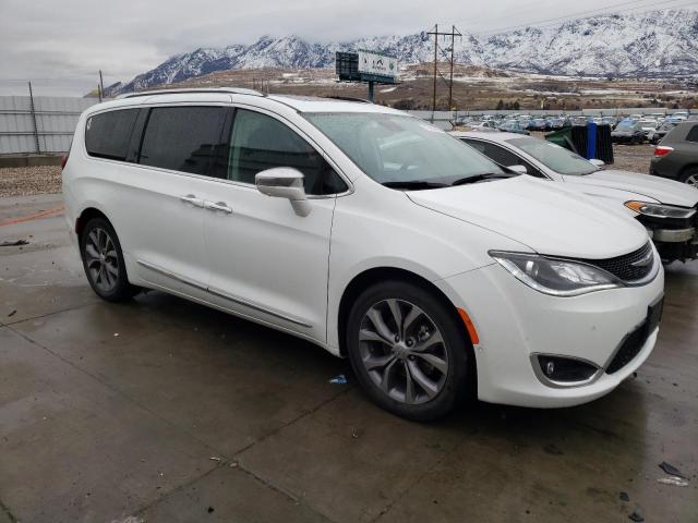 2C4RC1GG6KR605155 2019 CHRYSLER PACIFICA, photo no. 4