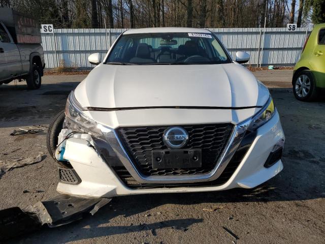 1N4BL4DV4MN317243 | 2021 NISSAN ALTIMA SV