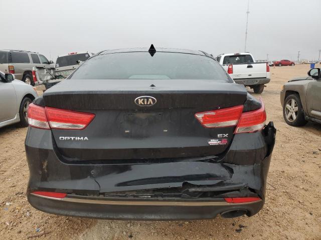 5XXGU4L3XGG081100 | 2016 KIA OPTIMA EX