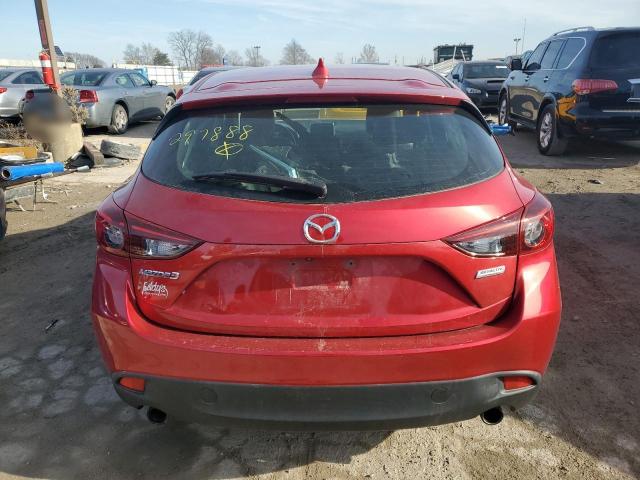 3MZBM1N71GM297888 | 2016 MAZDA 3 GRAND TO