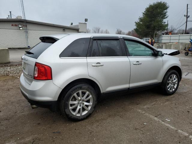 2FMDK4KC9EBA20016 | 2014 FORD EDGE LIMIT