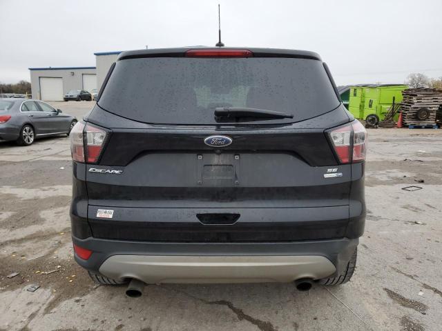 2017 Ford Escape Se VIN: 1FMCU9GD0HUD45379 Lot: 78435363