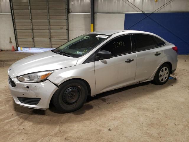 1FADP3E26FL321160 | 2015 FORD FOCUS S