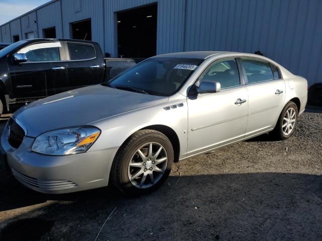 2008 Buick Lucerne CXL