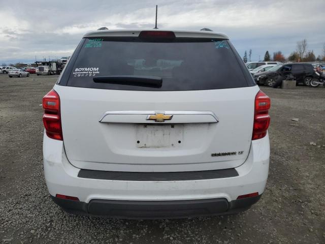 2GNALCEK0G6235725 | 2016 CHEVROLET EQUINOX LT