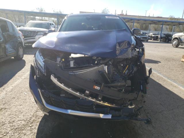 2024 Kia Seltos Ex VIN: KNDER2AA9R7549568 Lot: 82559853