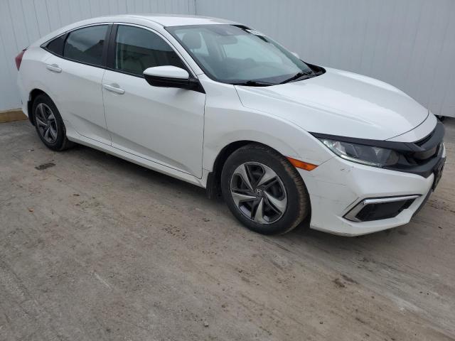 Vin: 2hgfc2f68lh507562, lot: 80255163, honda civic lx 20204