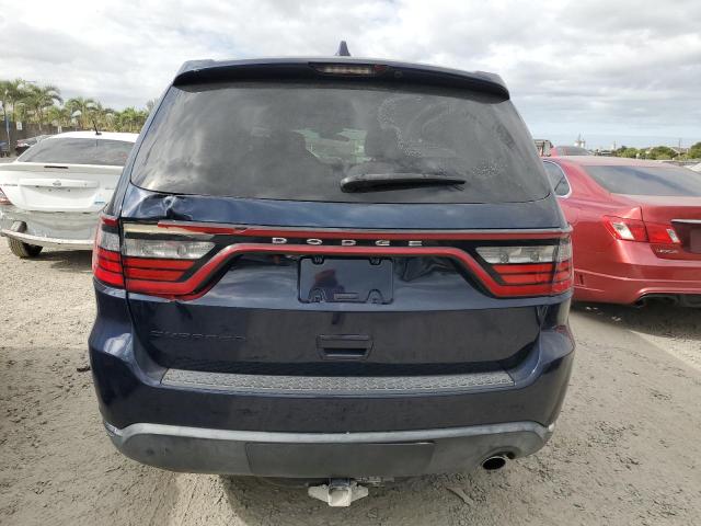 1C4RDHDG8JC323469 | 2018 DODGE DURANGO GT