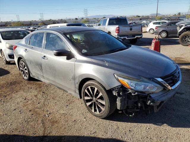 Vin: 1n4al3apxgc228465, lot: 79578863, nissan altima 2.5 20164