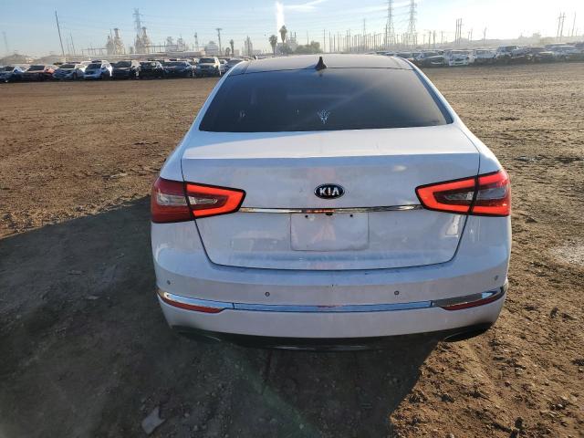 KNALN4D74E5166901 | 2014 KIA CADENZA PR