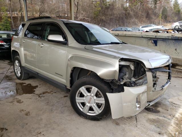 2GKALREK0F6100498 | 2015 GMC TERRAIN SL