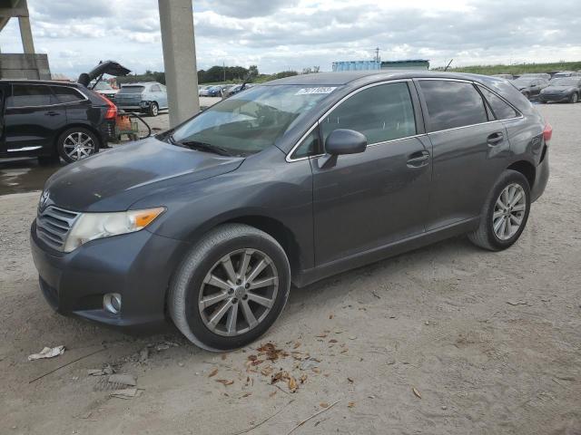 2011 Toyota Venza VIN: 4T3ZA3BBXBU042582 Lot: 79711053