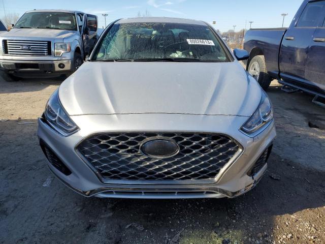 5NPE34AF4KH729664 | 2019 HYUNDAI SONATA LIM