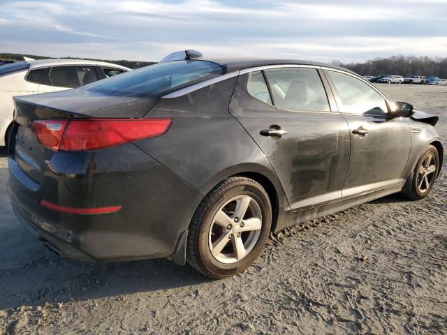 KNAGM4A79F5659323 | 2015 KIA OPTIMA LX