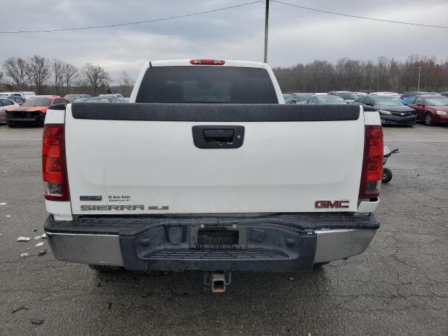 2011 GMC Sierra K1500 Sle VIN: 1GTR2VE31BZ334019 Lot: 78808293