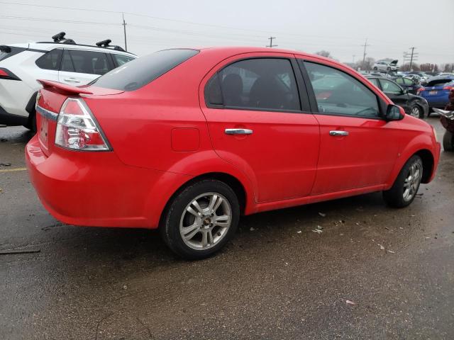 KL1TG56E39B305154 2009 Chevrolet Aveo Lt