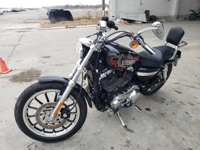 2006 HARLEY-DAVIDSON XL1200 L - 1HD1CWP456K443781
