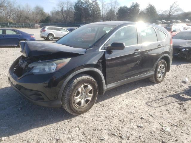 2014 Honda Cr-V Lx VIN: 3CZRM3H39EG716923 Lot: 79819543