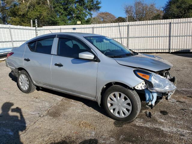 3N1CN7APXJL835937 | 2018 NISSAN VERSA S