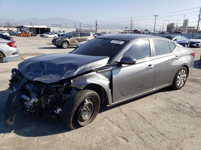Vin: 1n4bl4bv6nn306328, lot: 82528063, nissan altima s 2022 img_1