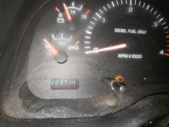 3B7KC23602M245893 2002 Dodge Ram 2500