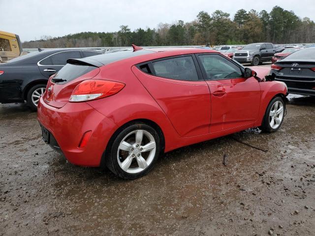 KMHTC6AD7EU195969 | 2014 HYUNDAI VELOSTER